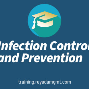 Infection Control & Prevention at Reyada Training Abu Dhabi