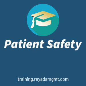 Patient Safety CME Training at Reyada Training Abu Dhabi