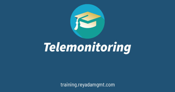 Telemonitoring Course by Reyada CME|BLS Training Abu Dhabi