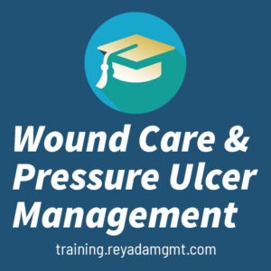 Wound Care & Pressure Ulcer Management Course by Reyada CME|BLS Trainiing Abu Dhabi