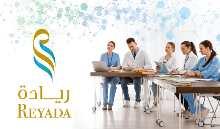 Continuing Medical Education CME Course - Reyada Training Abu Dhabi